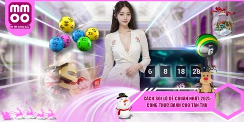 Cách Soi Lô Đề Chuẩn