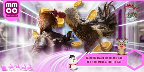 Gà Chuối Mạng Gì