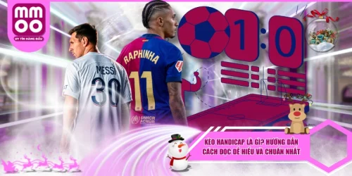 Kèo Handicap Là Gì