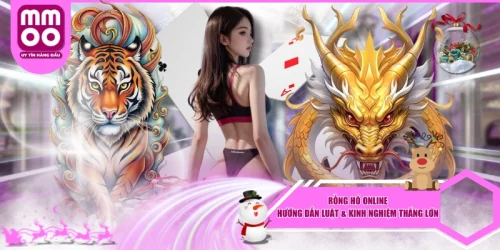 Rồng Hổ Online