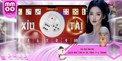 Tài Xỉu Online