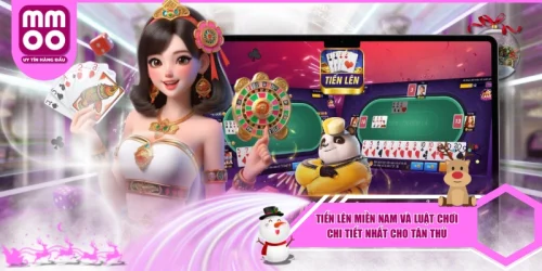 Tiến Lên Miền Nam