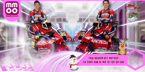 Bet MotoGP
